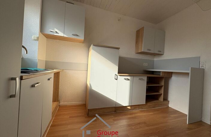 Vente appartement 4 pièces 105 m² Roanne (42300) — photo 3