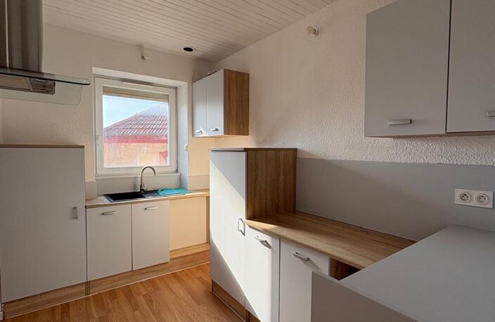 Vente appartement 4 pièces 105 m² Roanne (42300) — photo 4