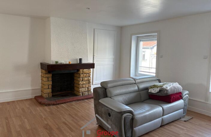 Vente appartement 4 pièces 105 m² Roanne (42300) — photo 5