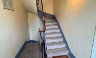 Bureau 2 Pièces 26 m² à vendre à L'Isle-Adam (95290)