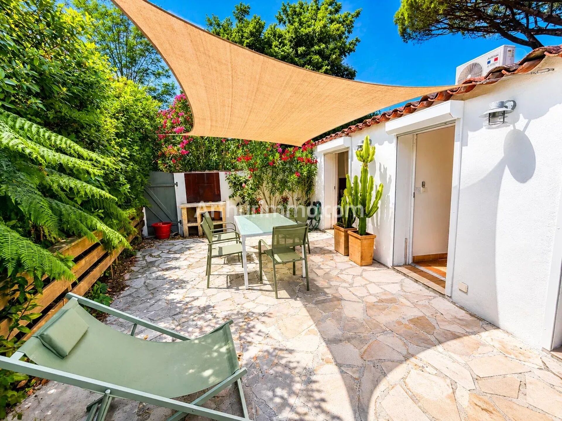 Maison 3 pièces 57 m² · à Saint-Tropez · 57 m² · 899 000 €