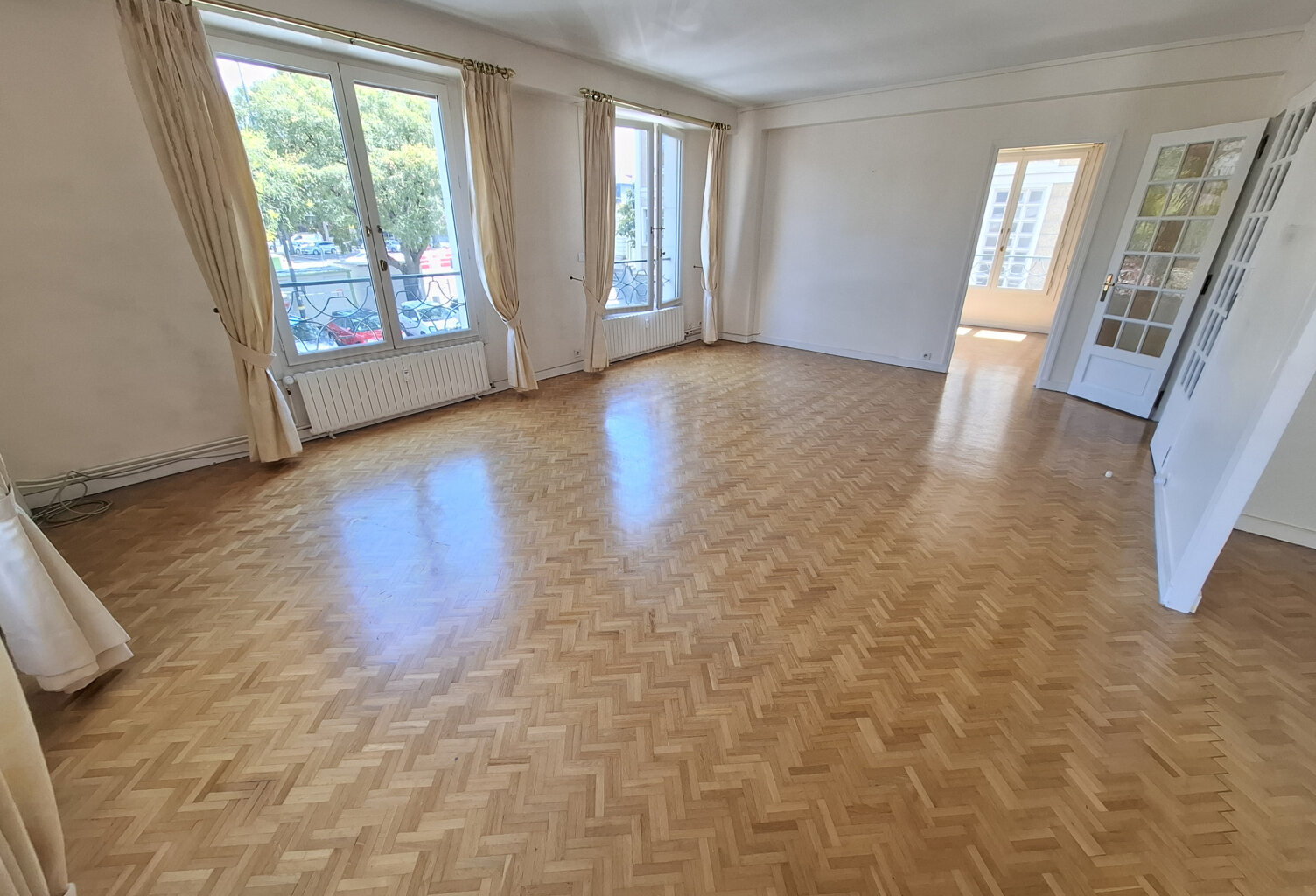 Appartement Standing 5 pièces — photo 1