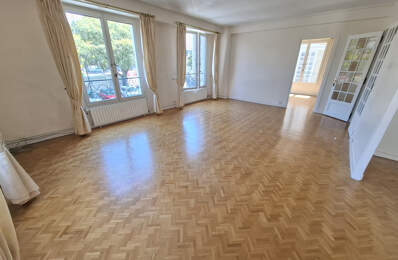 Appartement Standing 5 pièces — photo du bien