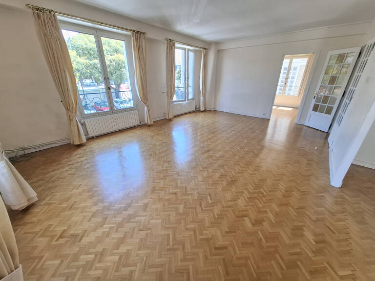Appartement Standing 5 pièces — photo 1