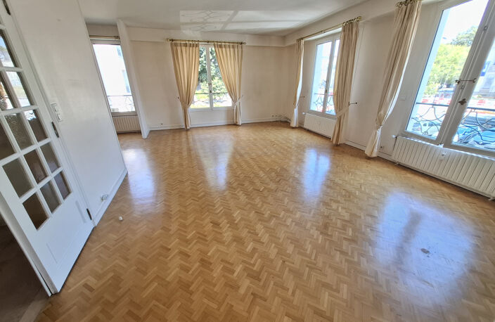 Appartement Standing 5 pièces — photo 2