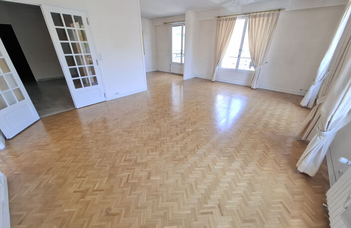 Appartement Standing 5 pièces — photo 3