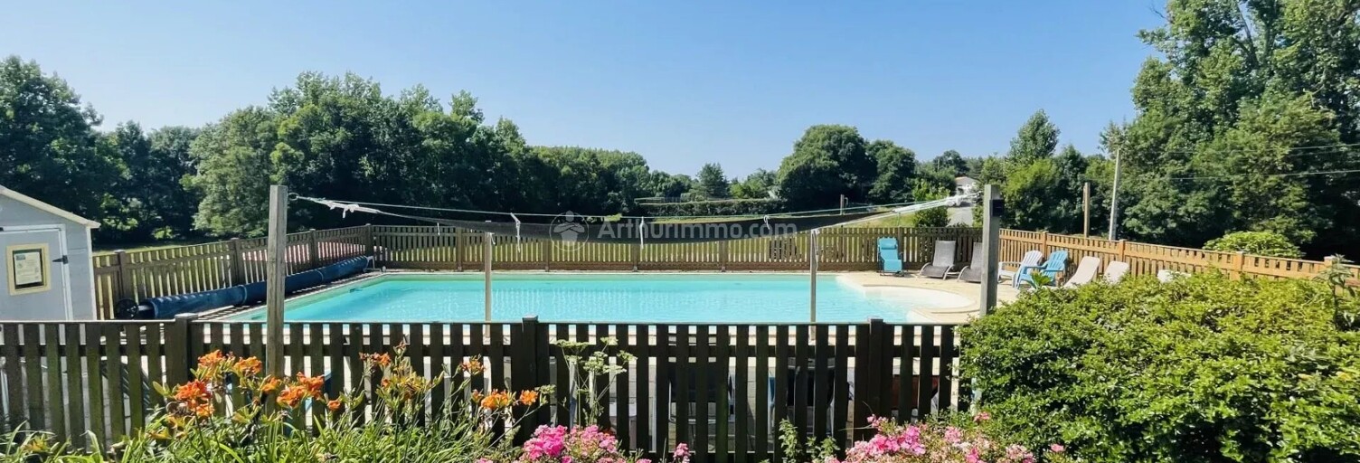 Divers 20 Pièces 570 m² à vendre à Saint-Gilles-Croix-de-Vie (85800)