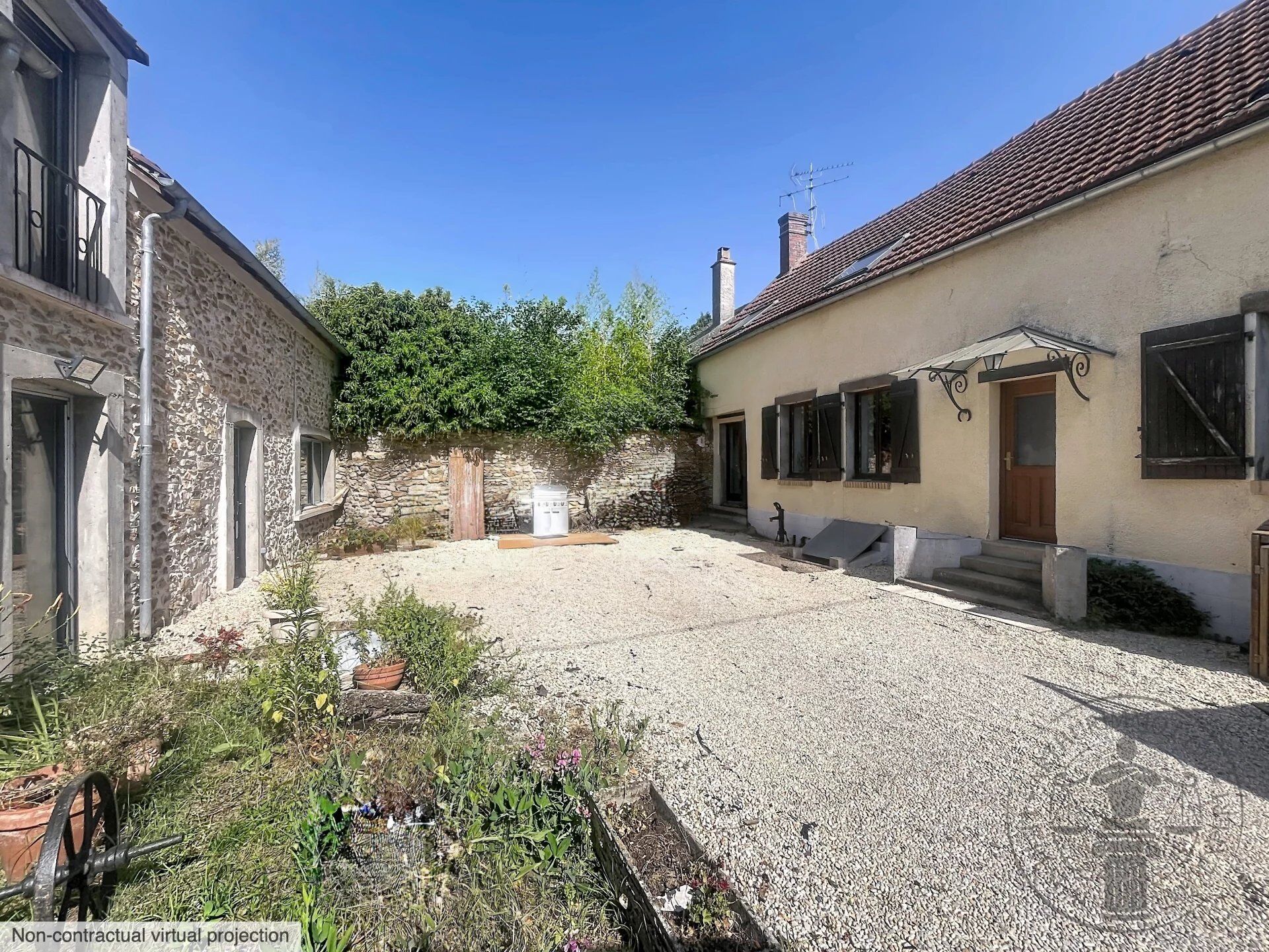 Maison 5 pièces 136 m² · à Épernon · 136 m² · 432 000 €