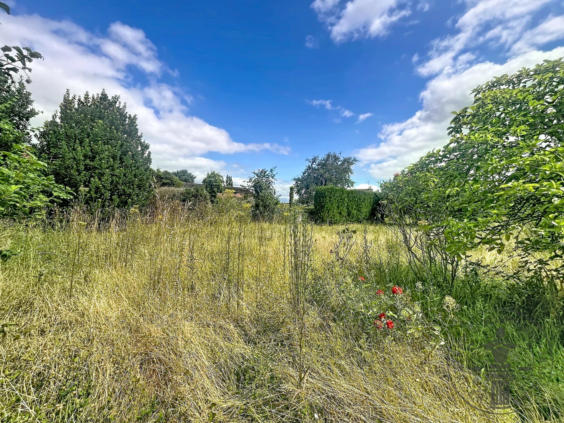 Vente Terrain 357 m2 à Dourdan · 66 000 €