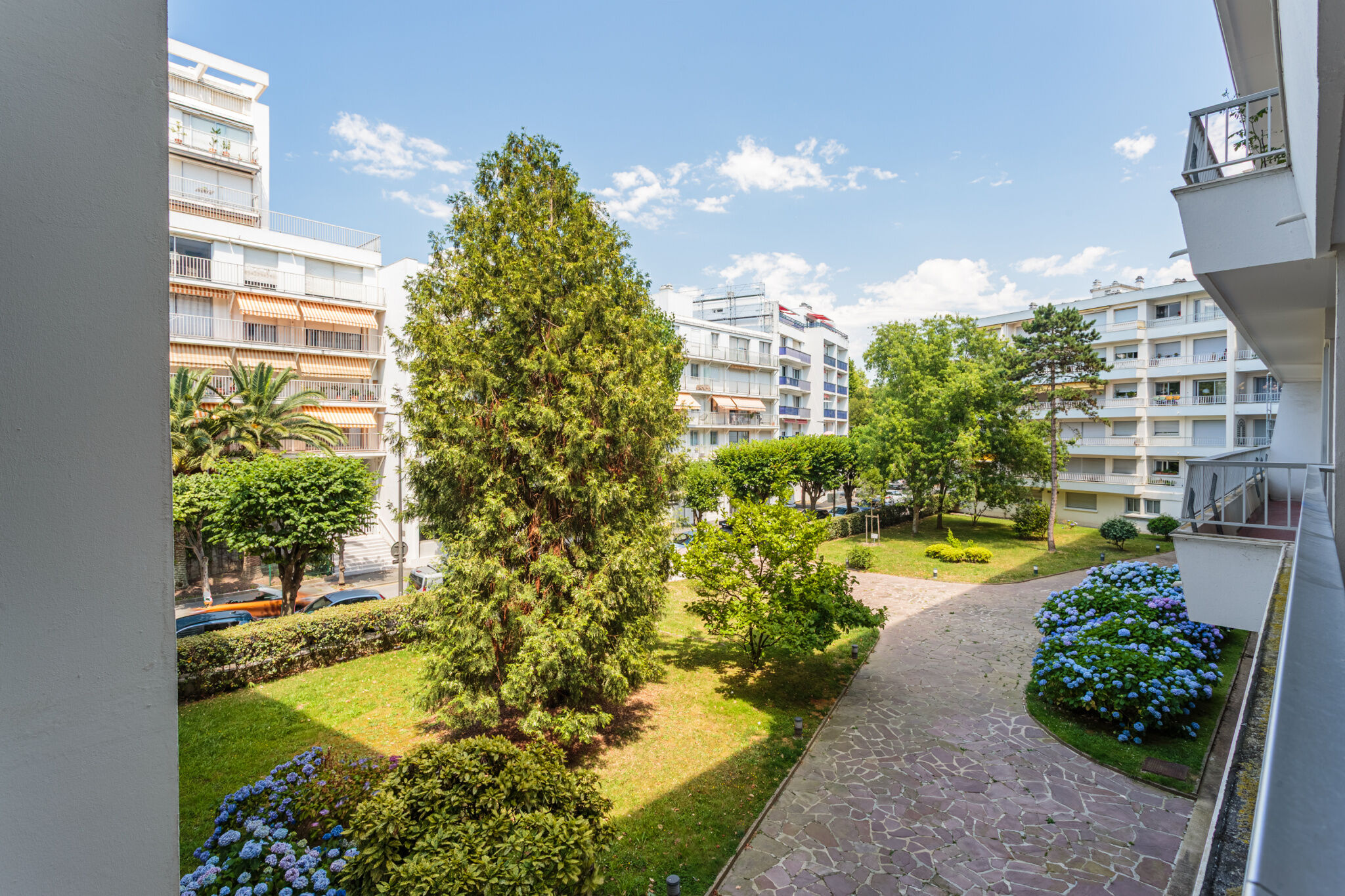 Appartement  T4 à vendre Biarritz 64200