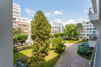 Appartement 4 pièces 640000 €