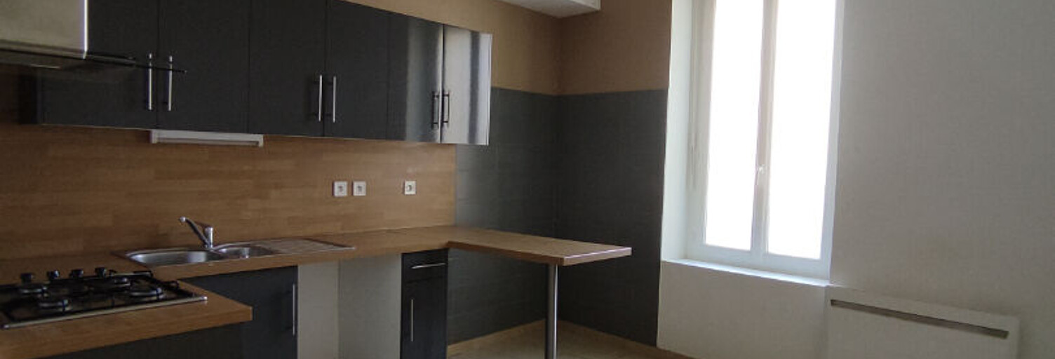 Appartement 1 Pièce 29 m² à louer à Pauillac (33250)
