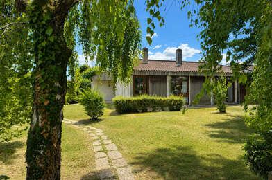 Maison 6 pièces 262000 €