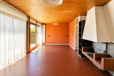 Maison 6 pièces 262000 €