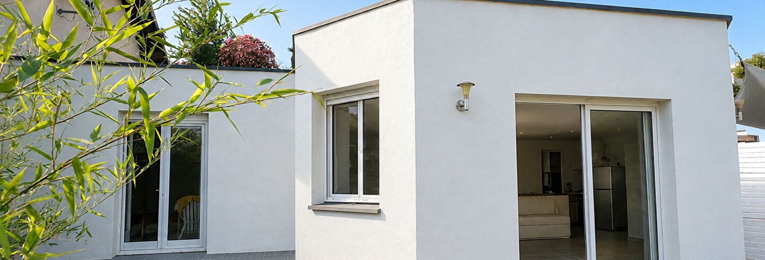 Maison 3 Pièces 80 m² à vendre à Sauvagnon (64230)