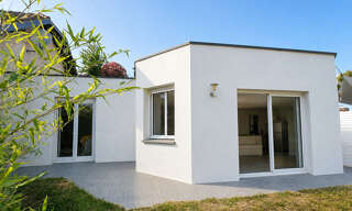 Maison 3 Pièces 80 m² à vendre à Sauvagnon (64230)