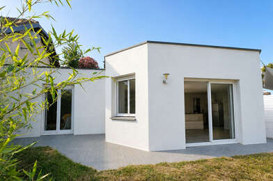 Maison 3 pièces 237000 €