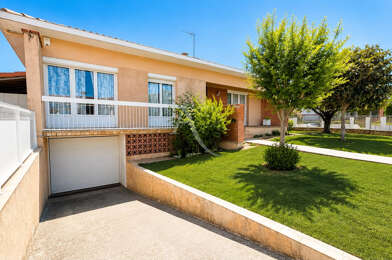 Maison 4 pièces 335000 €