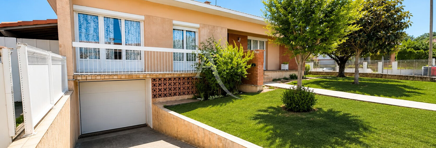 Maison 4 Pièces 92 m² à vendre à Colomiers (31770)