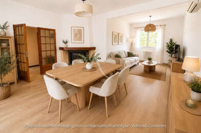 Maison 4 pièces 335000 €
