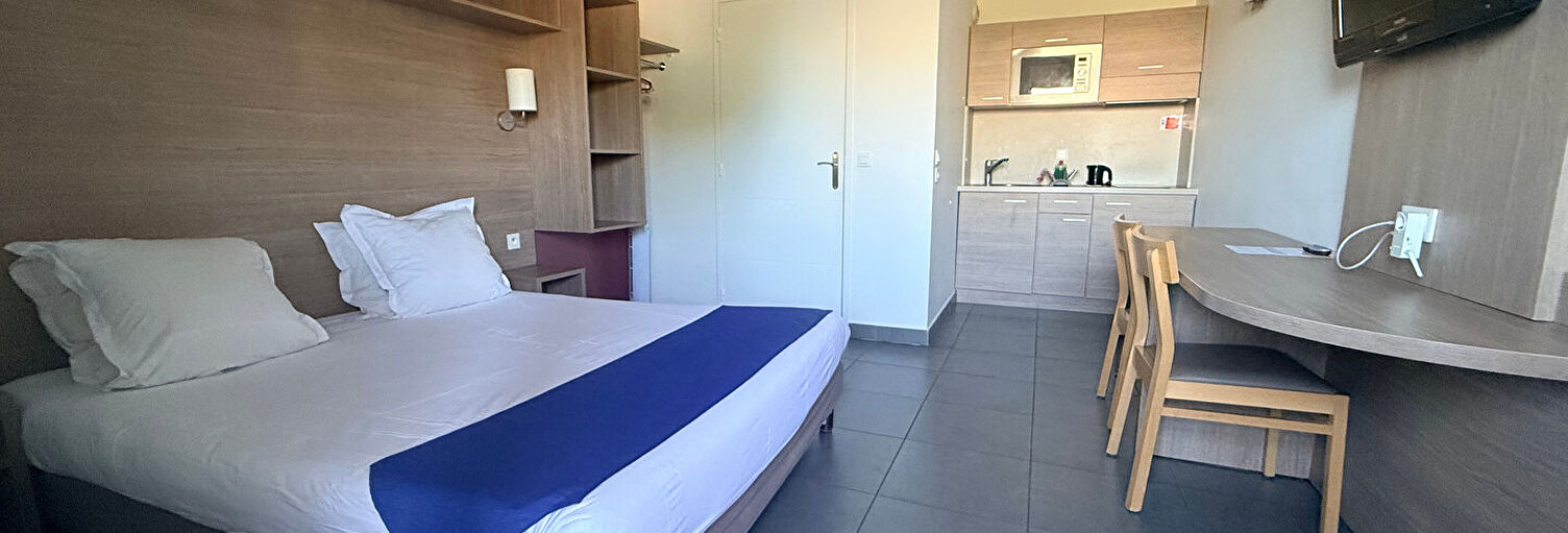 Appartement 1 Pièce 21 m² à louer à Avrainville (91630)