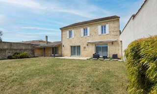 Maison 6 Pièces 245 m² à vendre à Pugnac (33710)