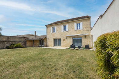 Maison 6 pièces 416000 €
