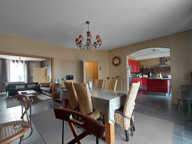 Maison de ville 'bourgeoise' 245 m² Pugnac — photo 2