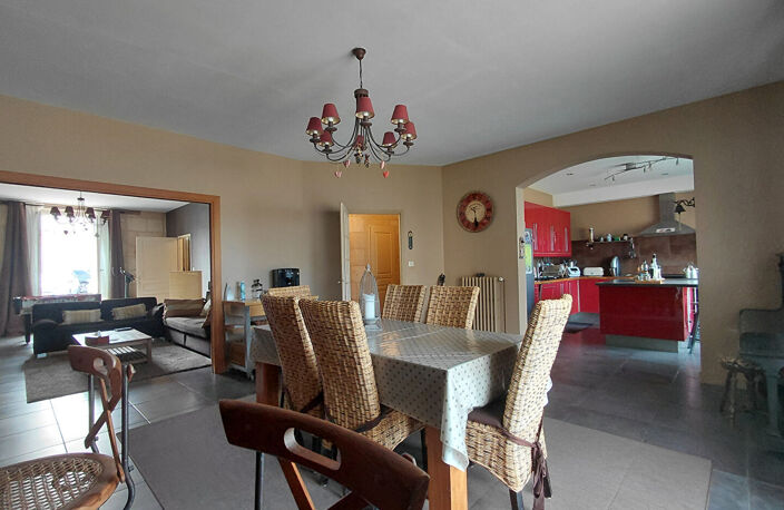 Maison de ville 'bourgeoise' 245 m² Pugnac — photo 2