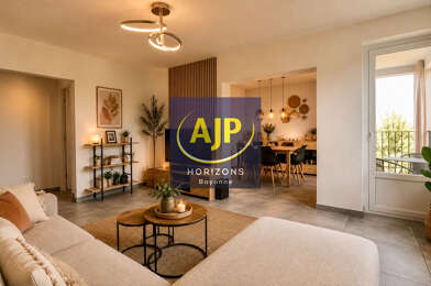 Appartement 4 pièces 310000 €