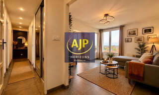 Appartement 4 Pièces 83 m² à vendre à Anglet (64600)