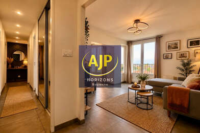Appartement 4 pièces 310000 €