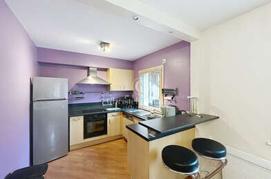 Appartement 4 pièces 1250 €