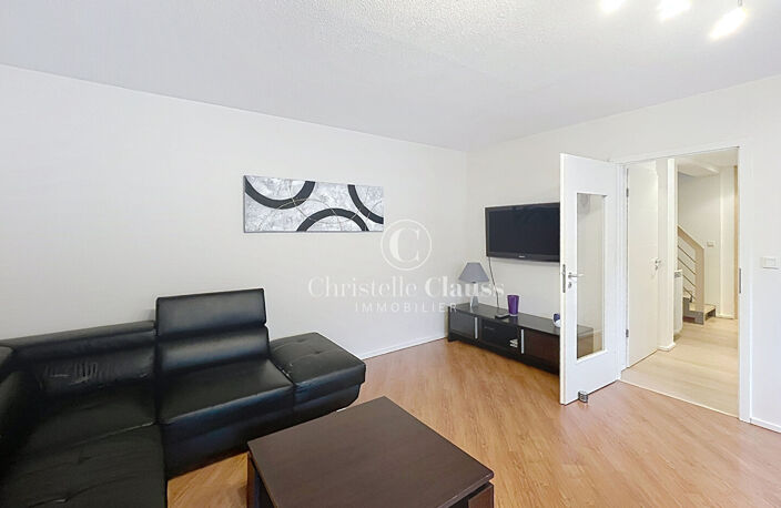Appartement meublé  4/5 pièces — photo 3