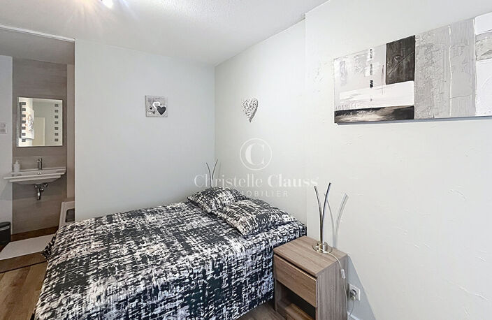 Appartement meublé  4/5 pièces — photo 5
