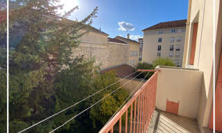 Appartement 2 Pièces 52 m² à louer à Voiron (38500)