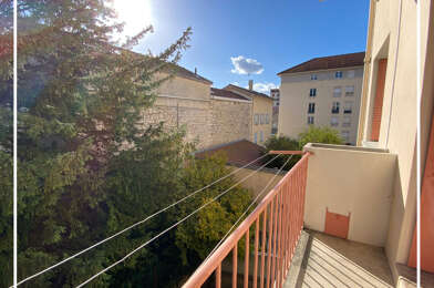 Appartement 2 pièces 505 €