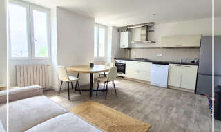 Appartement 3 Pièces 51 m² à louer à Voiron (38500)