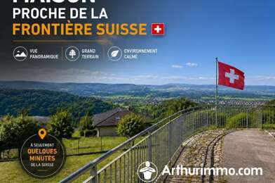 Maison 5 pièces 149000 €