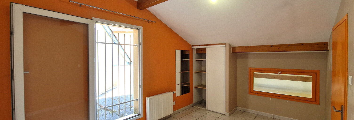 Appartement 4 Pièces 75 m² à vendre à Brignais (69530)