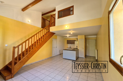 Appartement 4 pièces 239000 €