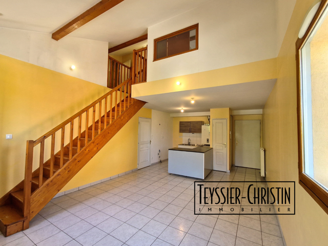 Appartement proposé à Brignais