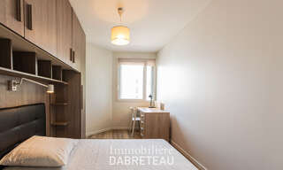 Appartement 5 Pièces 73 m² à louer à Lyon 7 (69007)