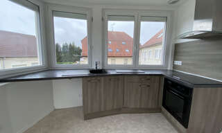 Appartement 4 Pièces 69 m² à louer à Charquemont (25140)