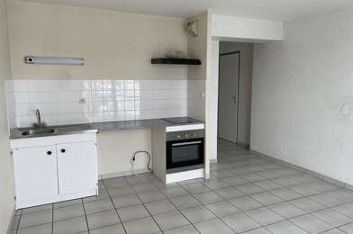 Appartement 1 pièces 410 €