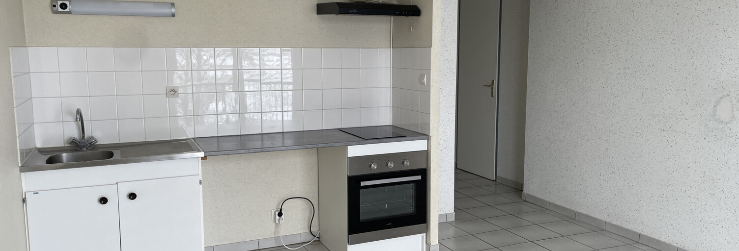 Appartement 1 Pièce 28 m² à louer à Maîche (25120)