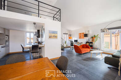 Appartement 5 pièces 350000 €