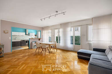 Appartement 4 pièces 399000 €