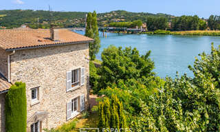 Maison 7 Pièces 280 m² à vendre à Condrieu (69420)