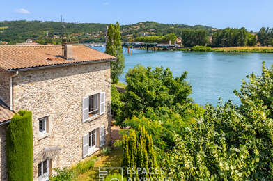 Maison 7 pièces 780000 €